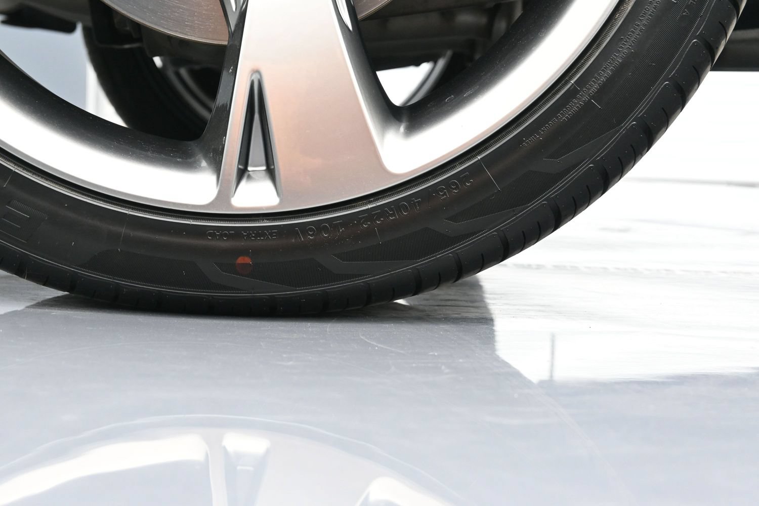 Used 2023 Genesis GV80 3.5T w/ Prestige Package AWD/4WD image 45