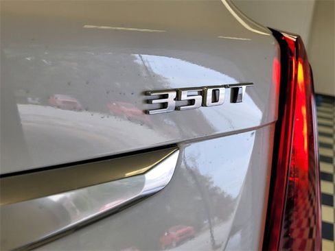 New 2026 Cadillac XT5 Luxury w/ LPO, Floor Liner Package image 7