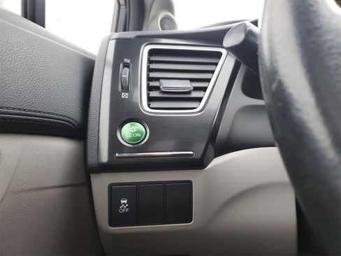 Used 2013 Honda Civic EX-L image 20