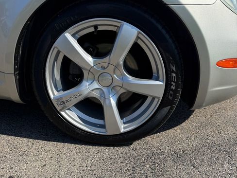 Used 2002 Lexus SC 430 Convertible RWD image 36