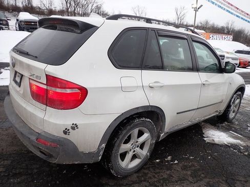 Used 2007 BMW X5 3.0si image 5