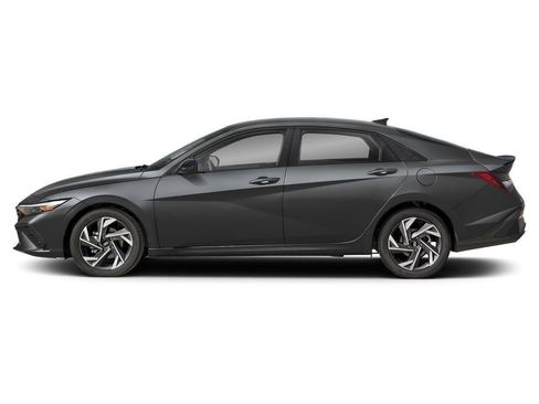 New 2026 Hyundai Elantra SEL Sport FWD image 14
