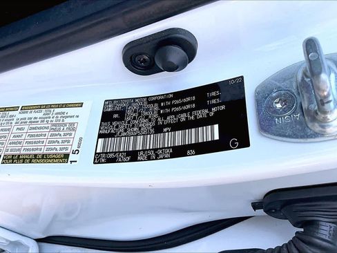 Used 2023 Lexus GX 460 Premium image 35