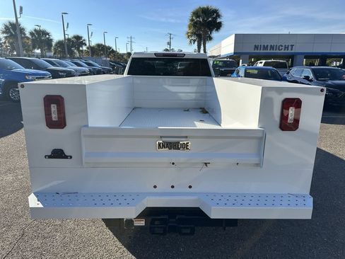 New 2026 Chevrolet Silverado 3500 W/T w/ WT Convenience Package image 20