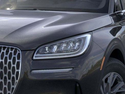 New 2025 Lincoln Corsair FWD w/ Equipment Group 101A image 40