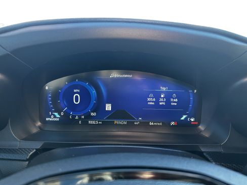 Used 2023 Ford Explorer ST w/ Equipment Group 401A image 17