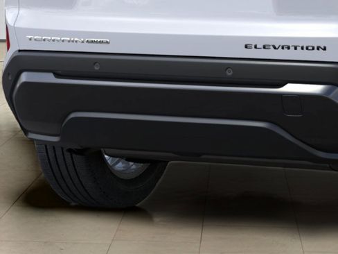 New 2026 GMC Terrain Elevation w/ Elevation Premium Package image 18