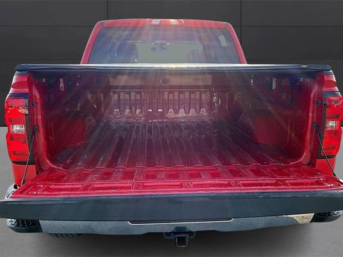 Used 2018 Chevrolet Silverado 1500 LT w/ LT Eassist Package image 30