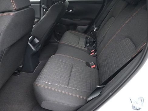 Used 2025 Honda HR-V Sport image 10