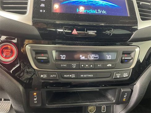 Used 2019 Honda Ridgeline Black Edition image 8