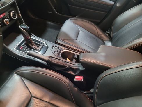 Used 2020 Subaru Crosstrek 2.0i Limited w/ Moonroof Package w/Navigation image 26