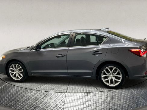 Used 2020 Acura ILX image 5