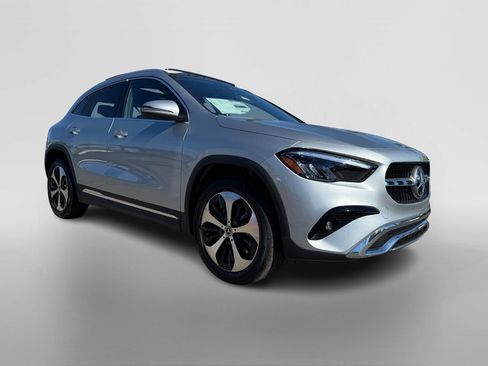 New 2026 Mercedes-Benz GLA 250 image 7