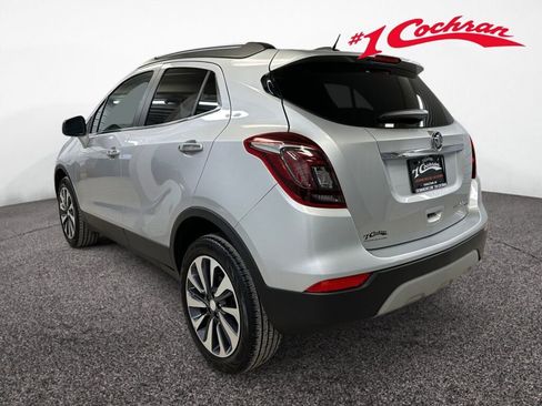 Certified 2022 Buick Encore Preferred w/ Safety Package image 19