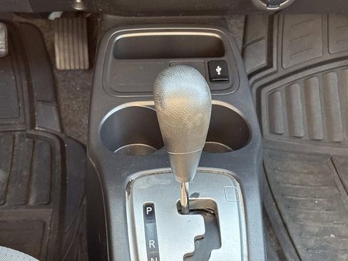 Used 2022 Mitsubishi Mirage G4 ES FWD image 16