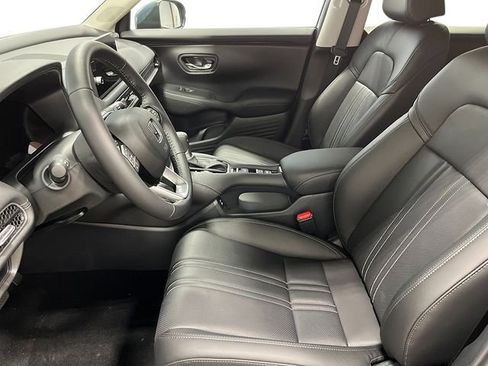 New 2026 Honda HR-V EX-L image 11