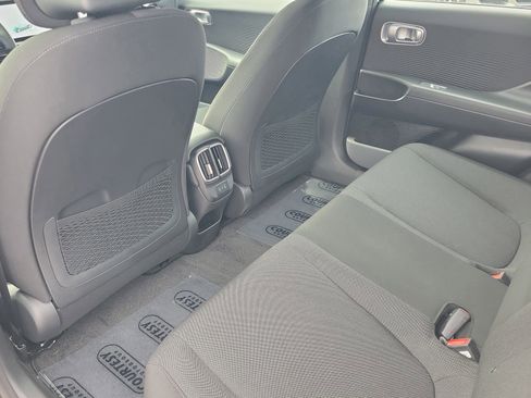 New 2025 Hyundai Ioniq 6 SE image 20