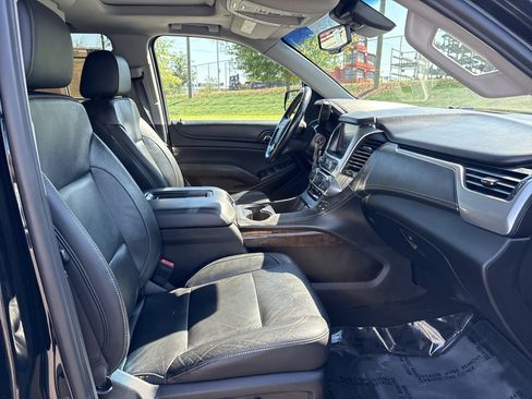Used 2018 Chevrolet Tahoe LT AWD/4WD image 25