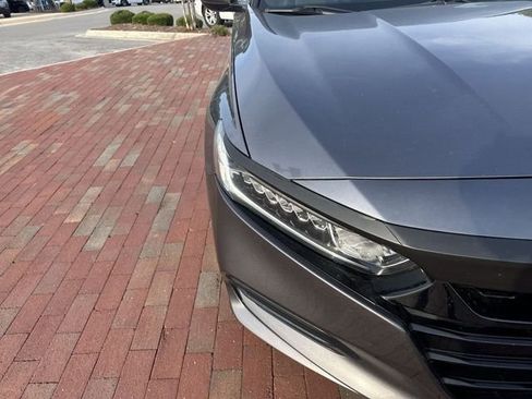 Used 2019 Honda Accord Sport image 20