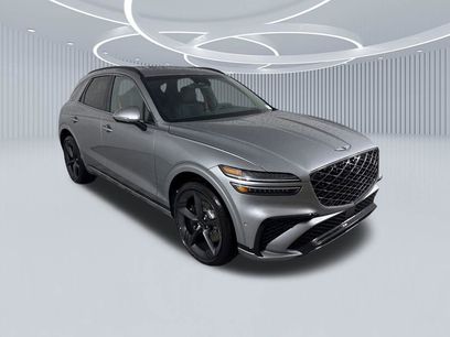 New 2026 Genesis GV70 3.5T Sport Prestige