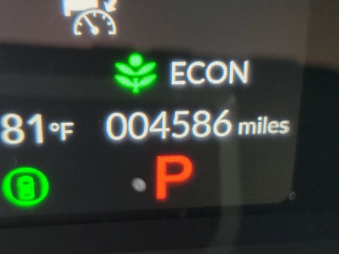 Used 2025 Honda Civic Sport image 28