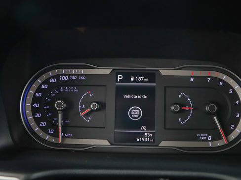 Used 2024 Hyundai Tucson SEL FWD image 15