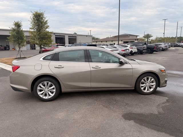 Used 2025 Chevrolet Malibu LT FWD image 19