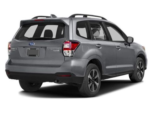 Used 2018 Subaru Forester 2.5i Premium w/ Protection Package #1 image 2