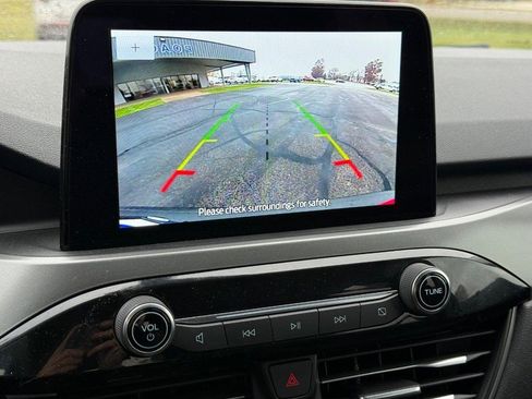 Used 2024 Ford Escape Active image 17