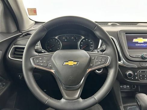 Used 2024 Chevrolet Equinox LT w/ LPO, Floor Liner Package FWD image 21