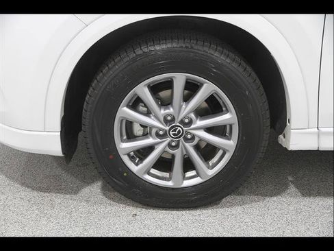 Certified 2025 MAZDA CX-5 AWD 2.5 S w/ Preferred Package image 20