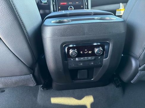 New 2026 GMC Yukon Denali image 16