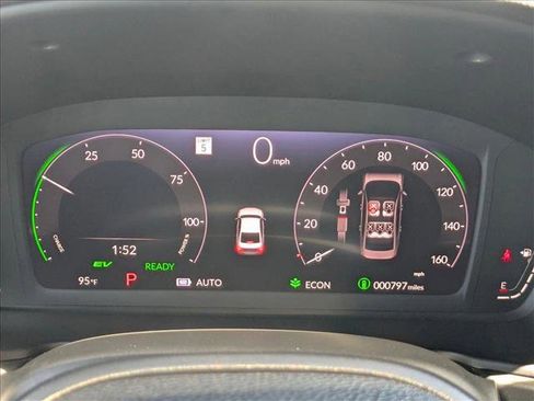 Used 2026 Honda Accord EX-L image 11