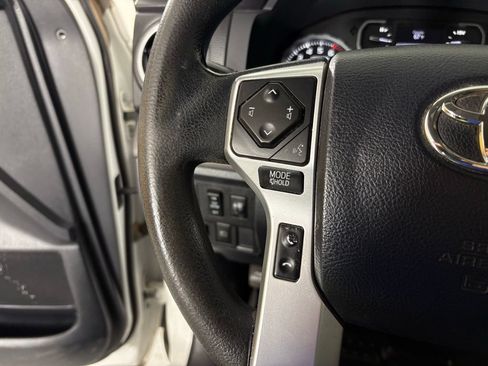 Used 2019 Toyota Tundra SR5 w/ SX Package AWD/4WD image 19