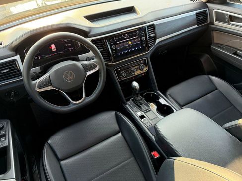 Used 2022 Volkswagen Atlas SE image 5