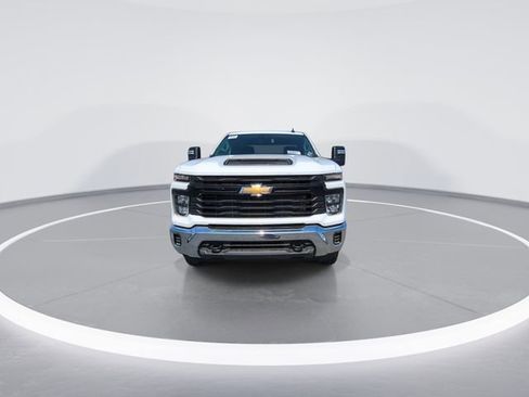 New 2026 Chevrolet Silverado 2500 W/T w/ WT Convenience Package image 3