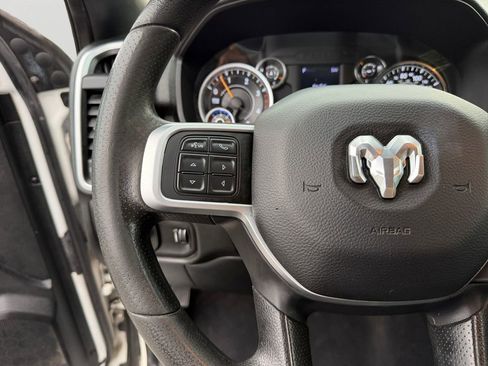 Used 2021 RAM 2500 Big Horn AWD/4WD image 20