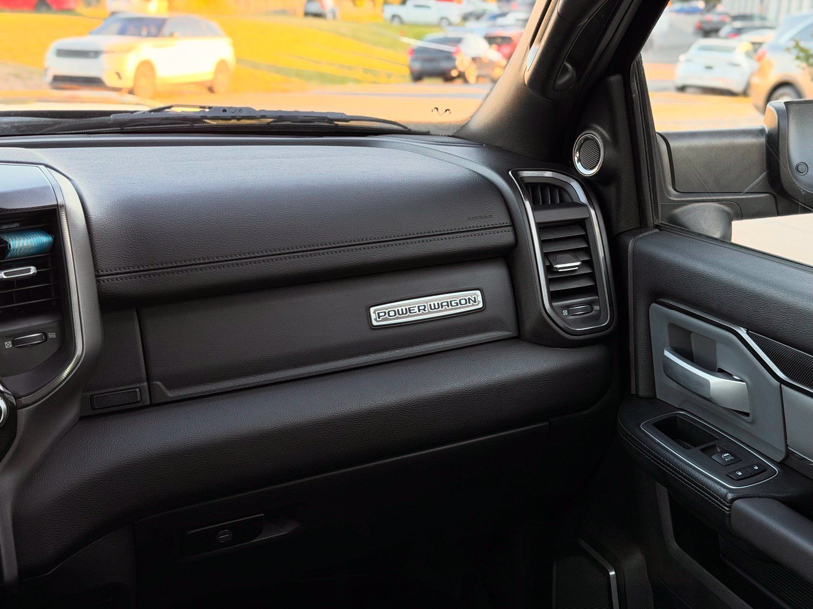 Used 2020 RAM 2500 Power Wagon AWD/4WD image 40