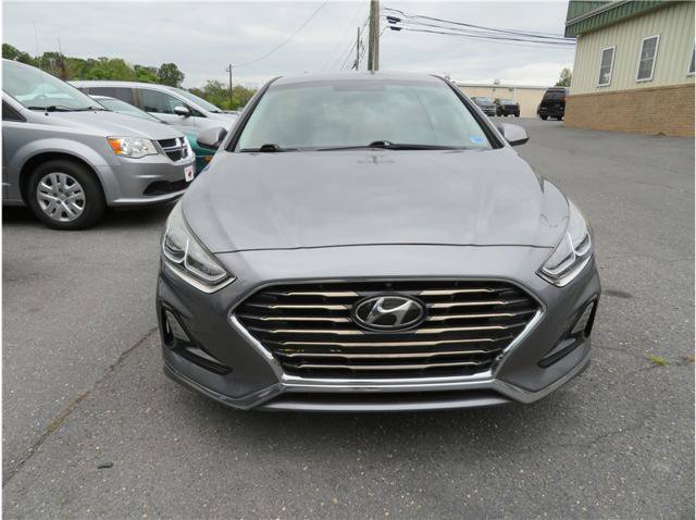 Used 2019 Hyundai Sonata SE FWD image 13