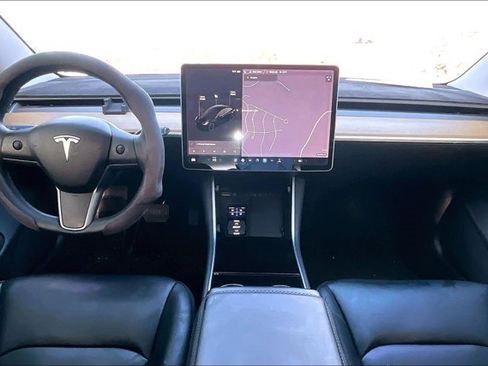 Used 2019 Tesla Model 3 Long Range image 7