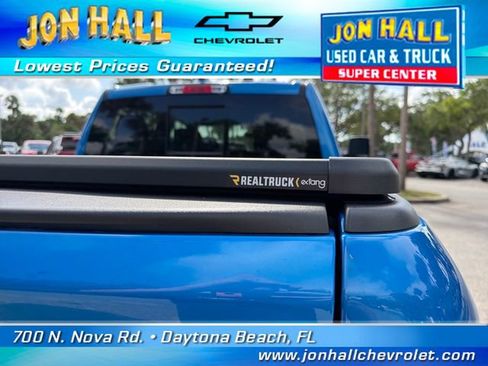 Used 2025 RAM 1500 Big Horn AWD/4WD image 13