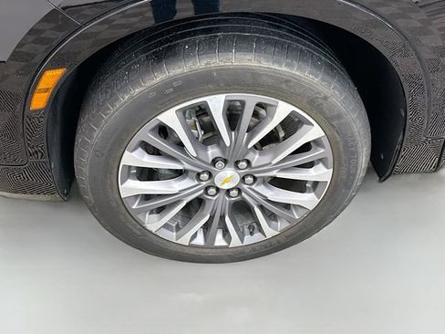 Used 2021 Chevrolet Blazer Premier w/ Driver Confidence II Package FWD image 35