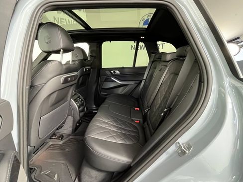 Used 2026 BMW X5 xDrive40i w/ M Sport Package AWD/4WD image 22