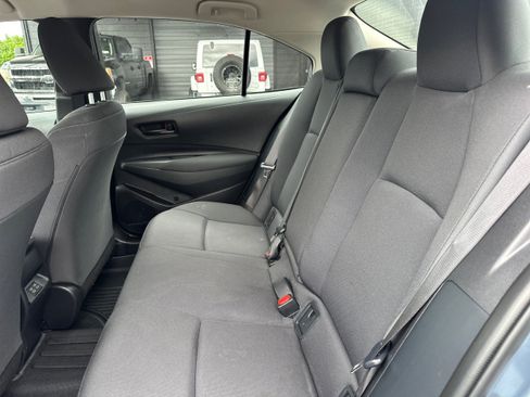 Used 2023 Toyota Corolla LE FWD image 10