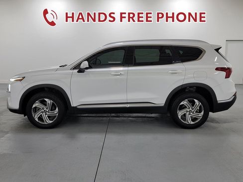 Used 2022 Hyundai Santa Fe SEL w/ Cargo Package AWD/4WD image 5