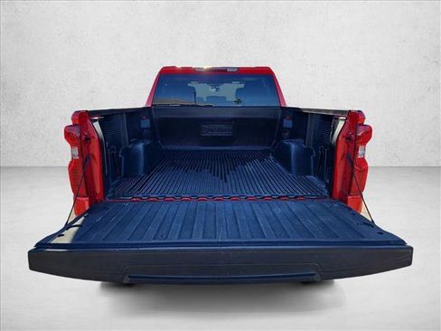 Certified 2025 Chevrolet Silverado 1500 LT image 6