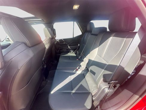 New 2026 Toyota 4Runner Limited image 11