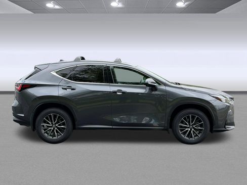 Certified 2024 Lexus NX 350 AWD image 8