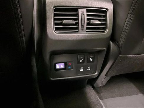 New 2026 Nissan Rogue Platinum w/ Platinum Premium Package image 20