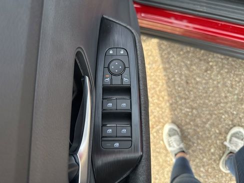 New 2026 Nissan Kicks SV w/ Cold Weather Package image 11